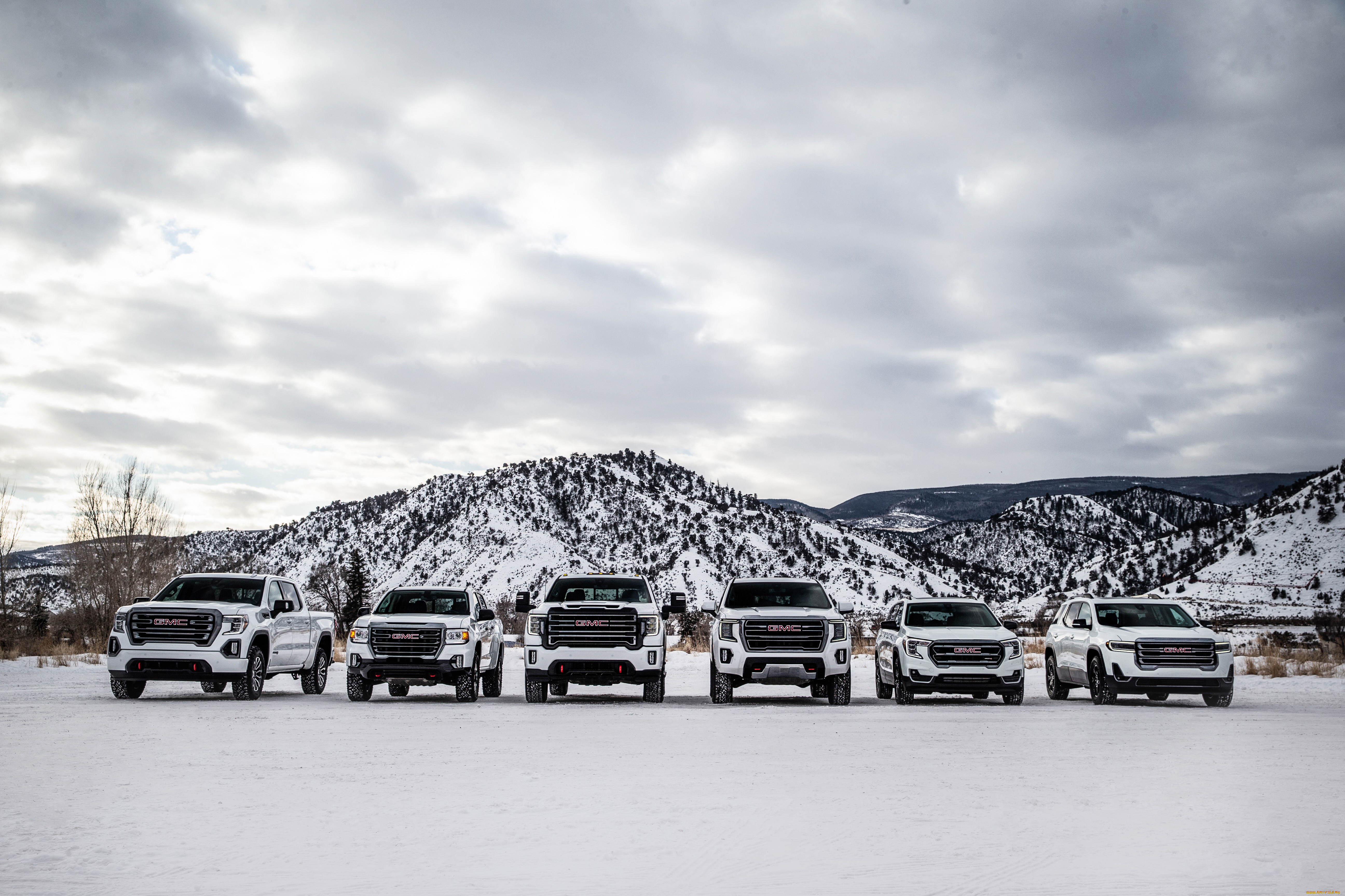 , gm-gmc, gmc